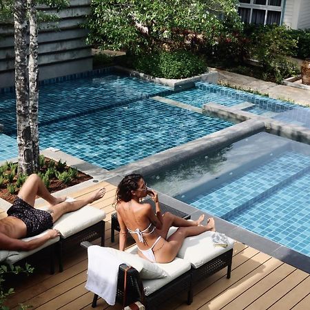 Na Sook Wellness Resort Ао-Нам-Мао Экстерьер фото
